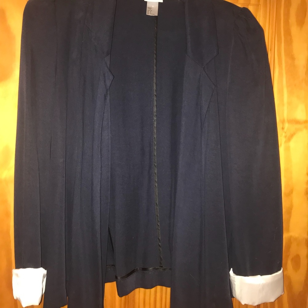 H&M blazer - Picture 3 of 7